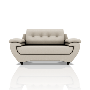 SOFA EMILIO PRANNA 2C PERLA