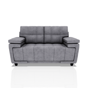 SOFA ANTONIO PRANNA 2C PLATA