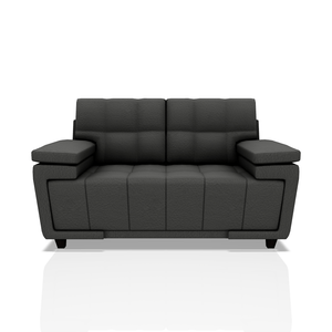 SOFA ANTONIO PRANNA 2C PLOMO OSCURO