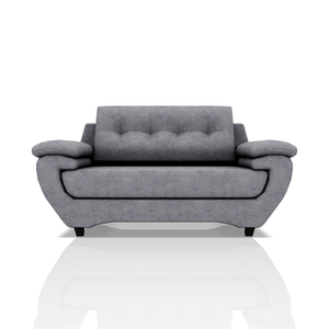 SOFA EMILIO PRANNA 2C PLATA