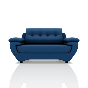 SOFA EMILIO PRANNA 2C TURQUESA