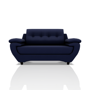 SOFA EMILIO VERTIGO 2C AZUL REY 1633608