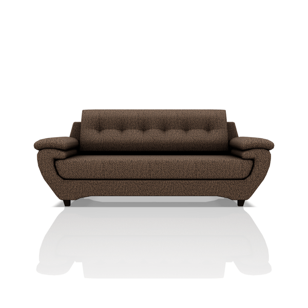 SOFA EMILIO BALI 3C CHOCOLATE