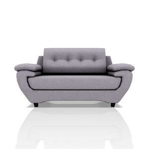 SOFA EMILIO VERTIGO 2C GRIS CLARO 1633479