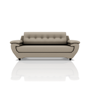 SOFA EMILIO BALI 3C BEIGE