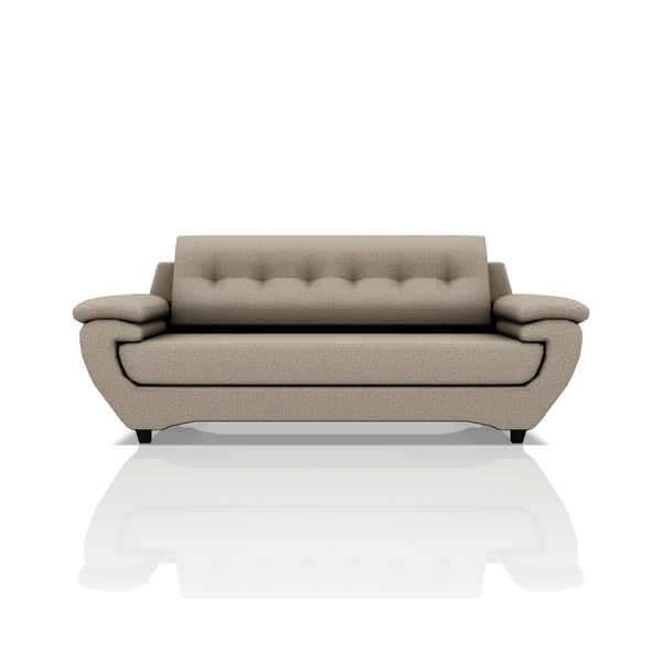 SOFA EMILIO BALI 3C BEIGE