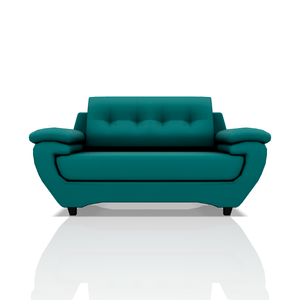 SOFA EMILIO VERTIGO 2C TURQUEZA 1664970