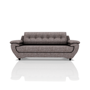 SOFA EMILIO TELA ALPHA 3C BEIGE