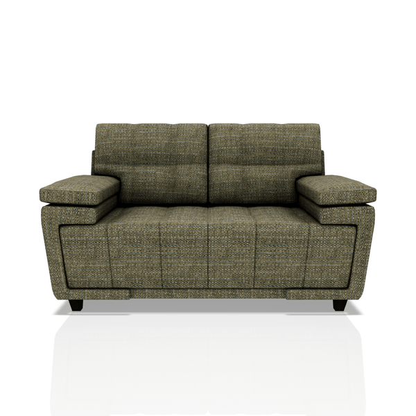 SOFA ANTONIO TELA VESUBIO 2C VERDINA