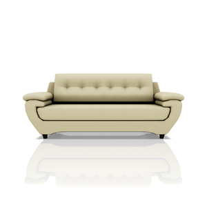SOFA EMILIO PRANNA 3C BEIGE