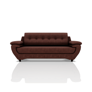 SOFA EMILIO PRANNA 3C COBRE