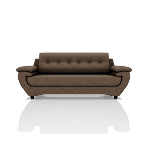 SOFA EMILIO PRANNA 3C ORO