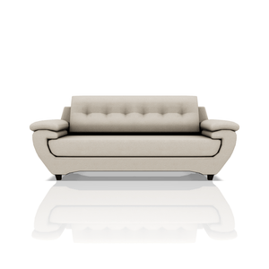 SOFA EMILIO PRANNA 3C PERLA