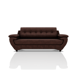 SOFA EMILIO PRANNA 3C TABACO