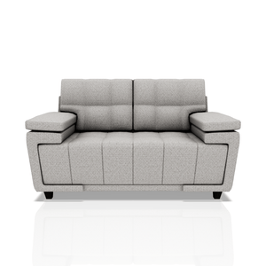 SOFA ANTONIO BALI 2C BLANCO