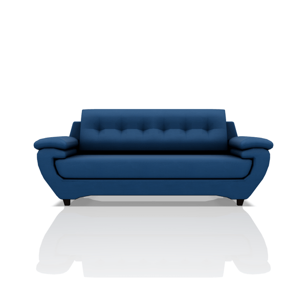 SOFA EMILIO PRANNA 3C TURQUESA
