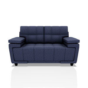 SOFA ANTONIO BALI 2C AZUL OSCURO