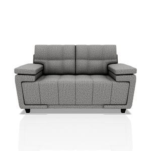 SOFA ANTONIO BALI 2C GRIS CLARO