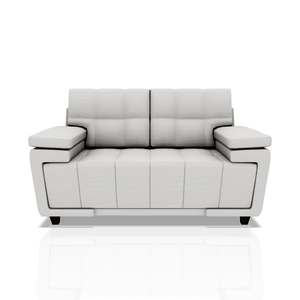 SOFA ANTONIO VERTIGO 2C BLANCO PURO 1633400