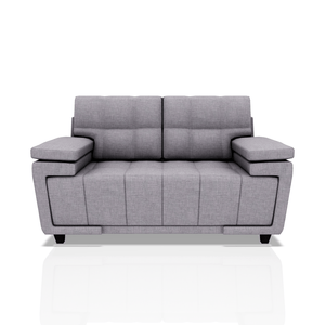 SOFA ANTONIO VERTIGO 2C GRIS CLARO 1633479
