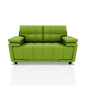SOFA ANTONIO VERTIGO 2C VERDE 1634564