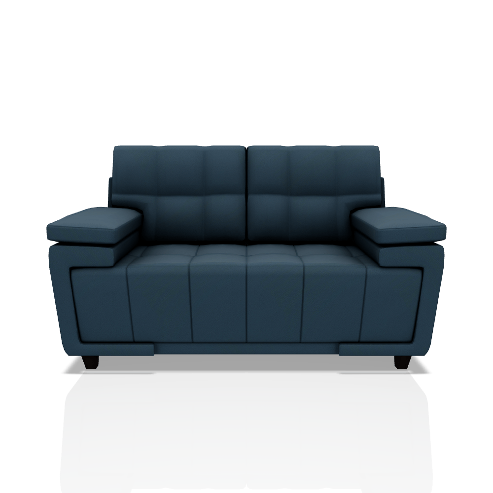 SOFA ANTONIO MULTIFLEX 2C AZUL OCEANO 83 Multitop