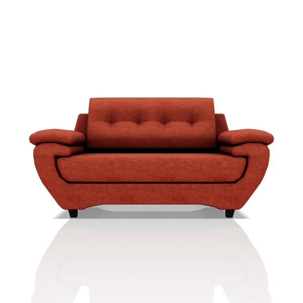 SOFA EMILIO TELA MICROFIBRA ITALY 2C SECOYA