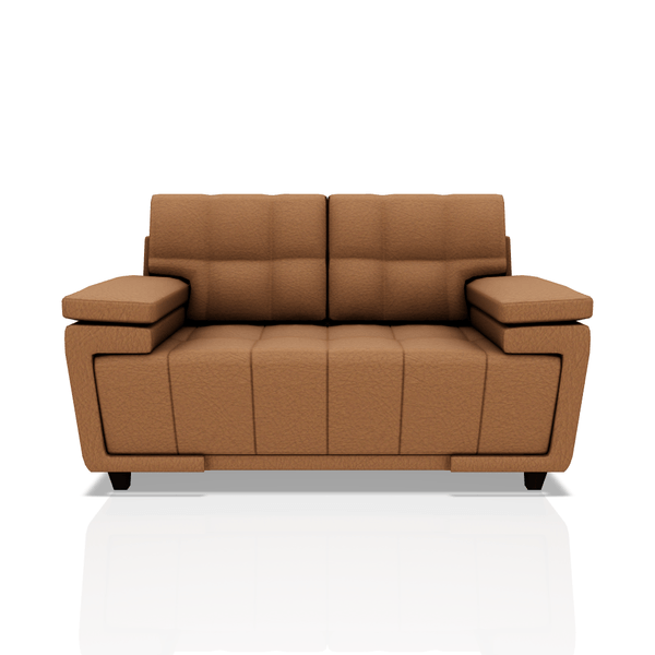 SOFA ANTONIO PRANNA 2C CAMEL