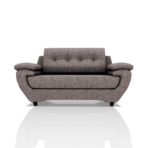 SOFA EMILIO TELA ALPHA 2C BEIGE