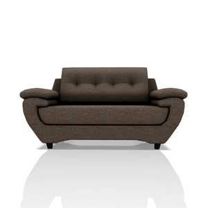 SOFA EMILIO TELA ALPHA 2C BITONO