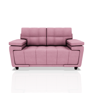SOFA ANTONIO PRANNA 2C PALO DE ROSA