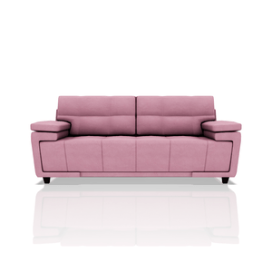 SOFA ANTONIO PRANNA 3C PALO DE ROSA