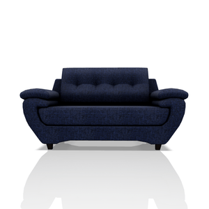 SOFA EMILIO TELA ALPHA 2C INDIGO