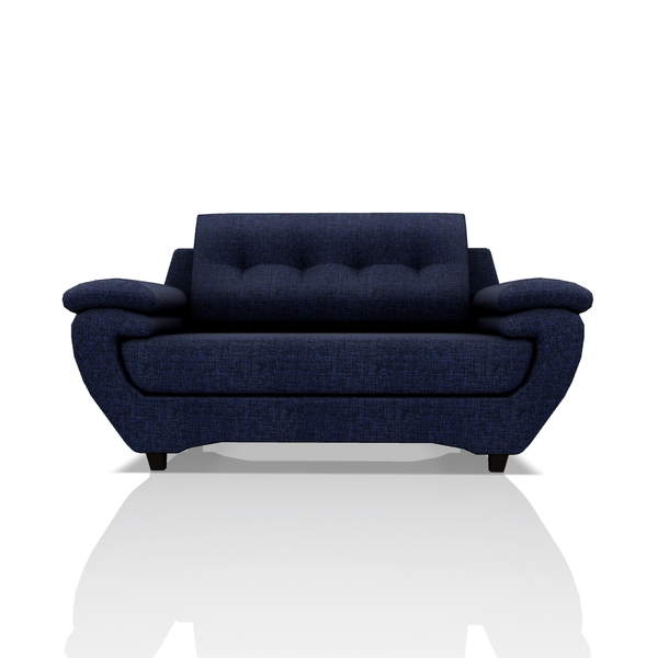 SOFA EMILIO TELA ALPHA 2C INDIGO