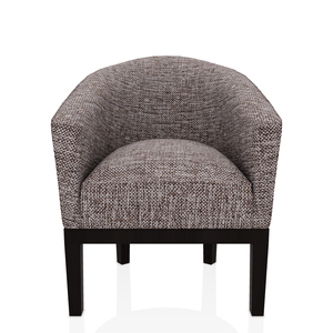 BUTACA ADELIA TELA ALPHA BEIGE