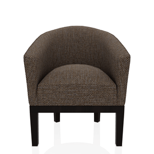 BUTACA ADELIA TELA ALPHA BITONO