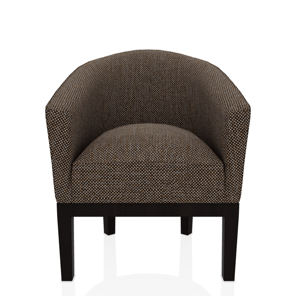 BUTACA ADELIA TELA ALPHA BITONO