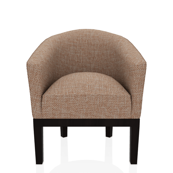 BUTACA ADELIA TELA ALPHA CAMEL