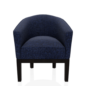 BUTACA ADELIA TELA ALPHA INDIGO