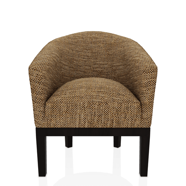 BUTACA ADELIA TELA ALPHA MANGO