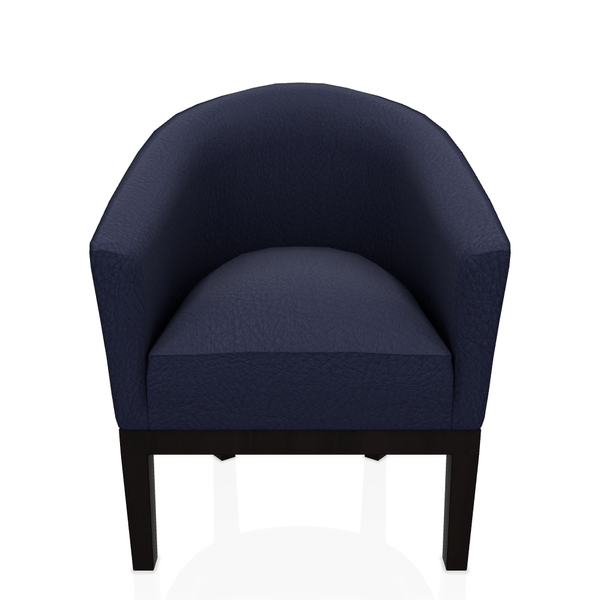 BUTACA ADELIA PRANNA AZUL