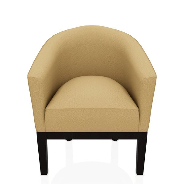 BUTACA ADELIA PRANNA MOSTAZA