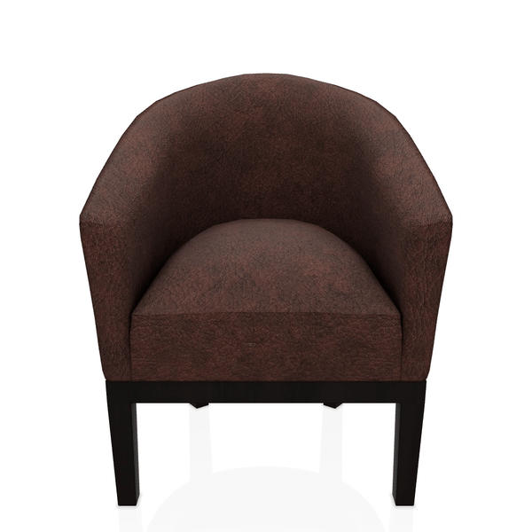 BUTACA ADELIA PRANNA TABACO