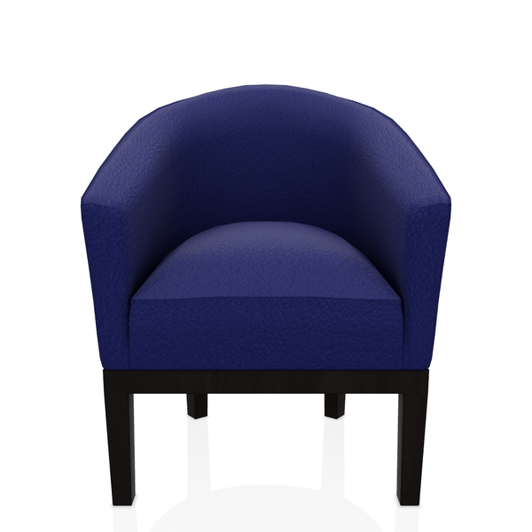 BUTACA ADELIA PRANNA AZUL REY