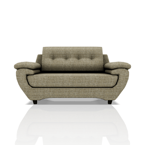 SOFA EMILIO TELA VESUBIO 2C HELECHO