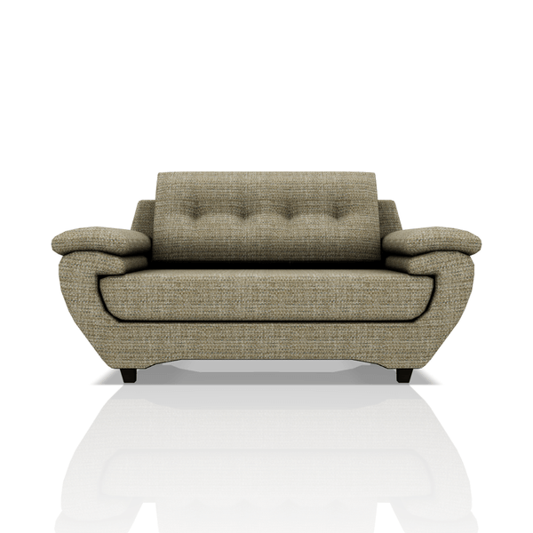 SOFA EMILIO TELA VESUBIO 2C HELECHO