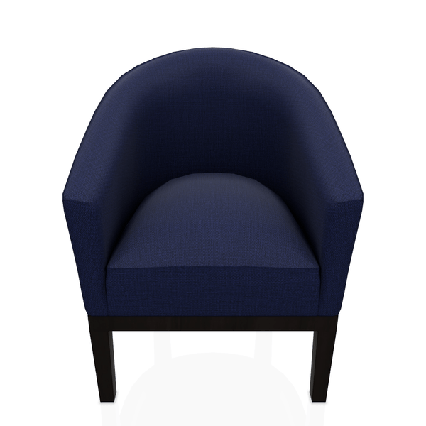 BUTACA ADELIA VERTIGO AZUL REY 1633608