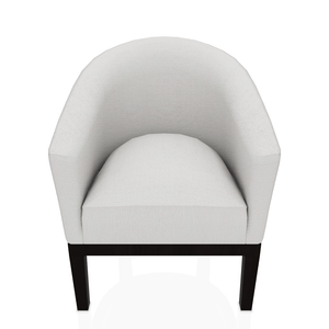 BUTACA ADELIA VERTIGO BLANCO PURO 1633400