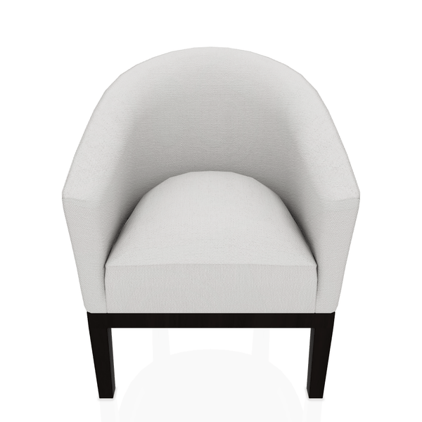 BUTACA ADELIA VERTIGO BLANCO PURO 1633400