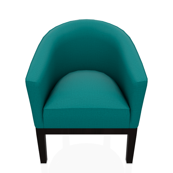 BUTACA ADELIA VERTIGO TURQUEZA 1664970